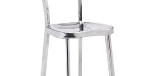 Stainless Steel Chair