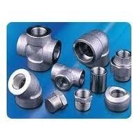 Steel Pipe Socket