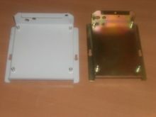 Sheet Metal Chassis Parts