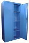Sheet Metal Telecom Cabinet