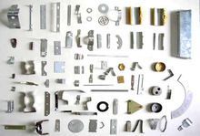 Steel Components