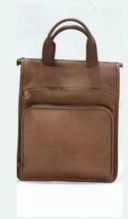 Leather Laptop Bag