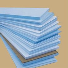 Extruded Polystyrene Foam
