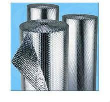 Reflective Bubble Aluminum Foil