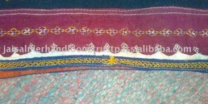 Belly Dancers Belts with Mirror Work