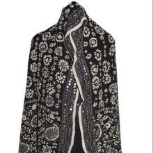 Hand Embroidery Phulkari Dupatta