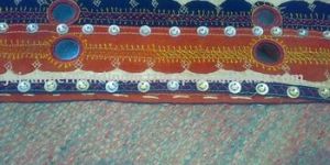 Vintage Banjara Laces