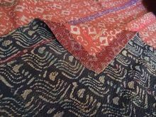 Vintage Kantha Quilts