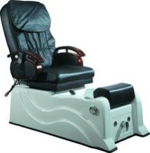 Pedicure Spa Station