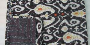Kantha Quilts