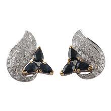 Victorian Gold Silver Mixed Metal Jewelry Bracelet