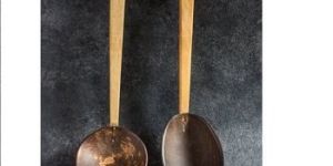Wooden Spoon