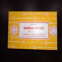 Sandalwood Incense Stick
