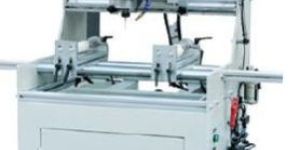 Heavy Duty Milling Copy Router Machine