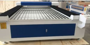 Laser Cutting Machine