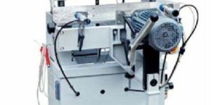 MTE100 Lock Hole Milling Machine