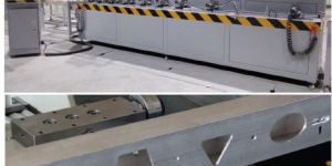 CNC Machining Center