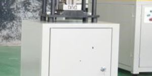 Punch Milling Machine