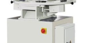 Six Station Punching Machine