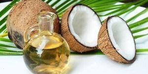Coconut Oil