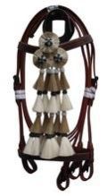 Spanish Bridle