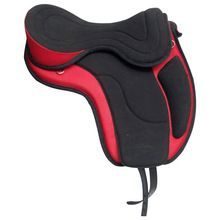 Synthetic Treeless Saddle