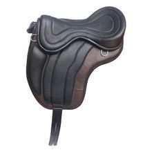 Treeless Saddle Flexible