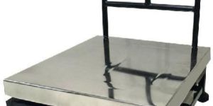 Electronic Weighing Scale