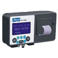 GPS GSM METER