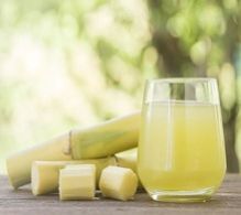 Sugarcane Juice