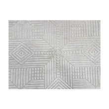 Hand Knotted Viscose Wool Carpets