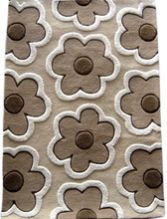 Hand Tufted Carpet