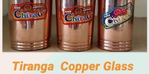 Copper Glass