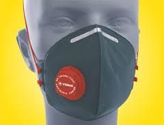 Maintenance Free Respirator (Specialty Series)