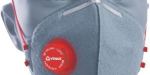 Maintenance Free Respirator (Welding Series)