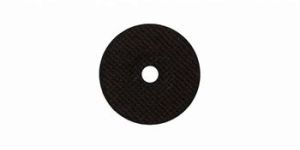 Depressed Center Grinding Wheel