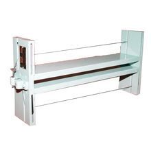 Soap Slab Cutter
