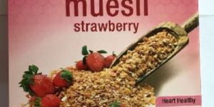 Muesli Boxes