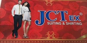 Suiting & Shirting Boxes