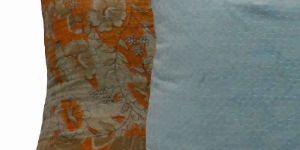 Velvet Vintage Cushion