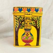 MADHUBANI COIN BANK
