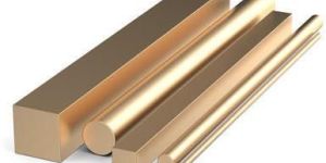 Aluminium Bronze RODS AND FLAT