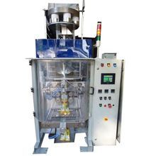 Vertical Form Fill Seal Packaging Machine