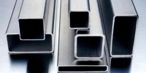 Stainless Steel Square Rectangle Pipes