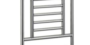 Floor Mounted Towel Warmer