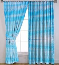 Window Curtains Valances Door