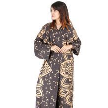 Women Cotton Cardigan Tops