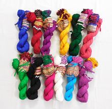 Wrinkle Cotton Skirts