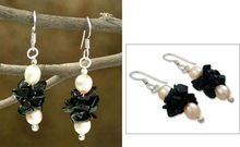 Sterling Silver Hook