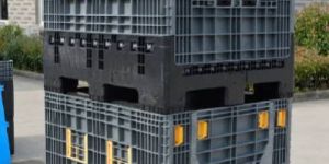 Plastic Pallets